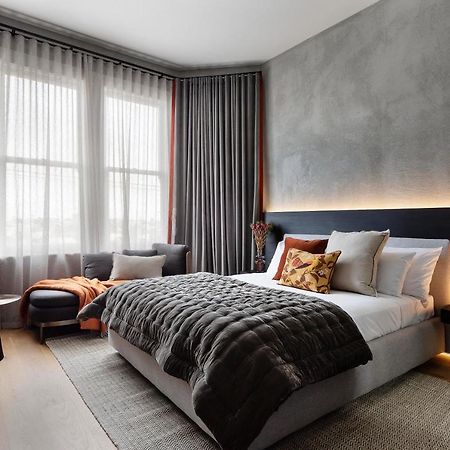 Hotel Fitzroy By Luminous Auckland Eksteriør bilde