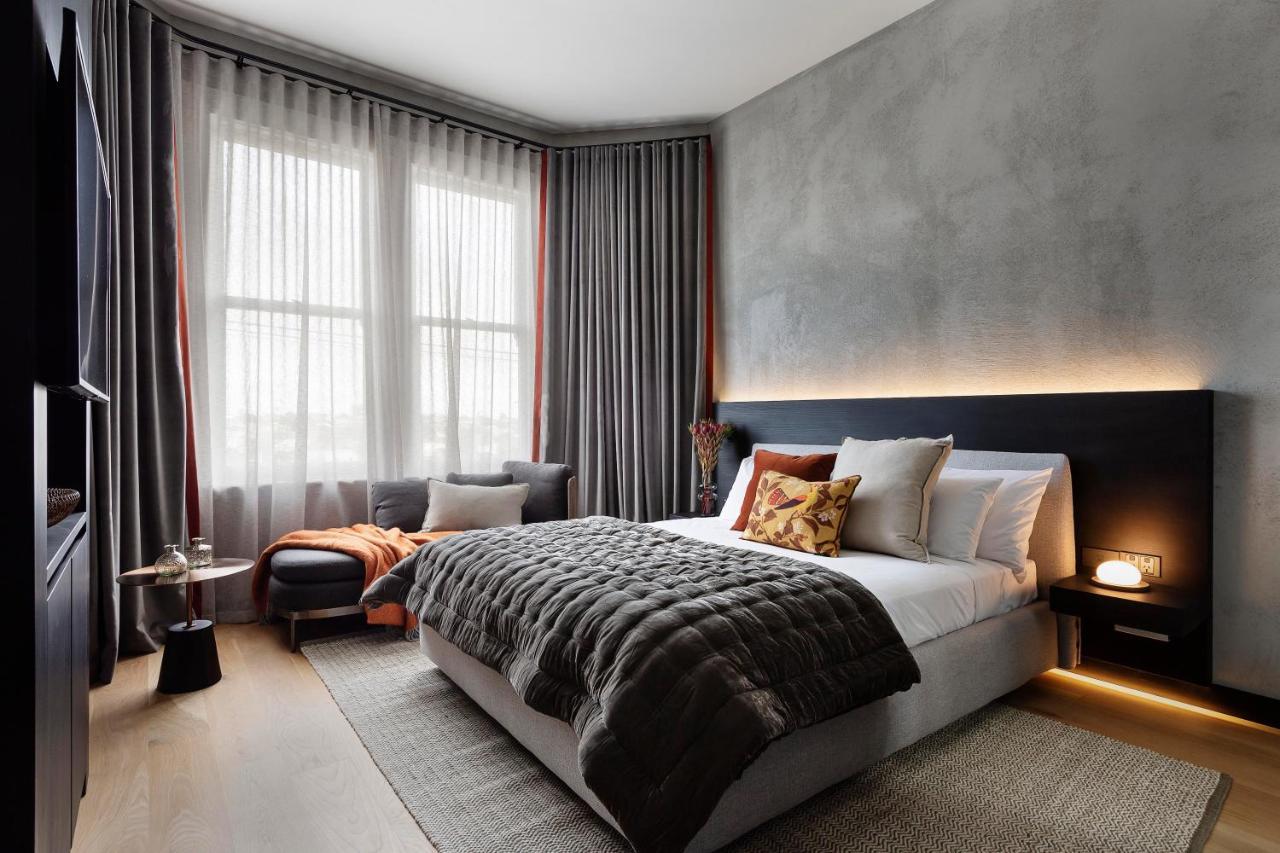 Hotel Fitzroy By Luminous Auckland Eksteriør bilde