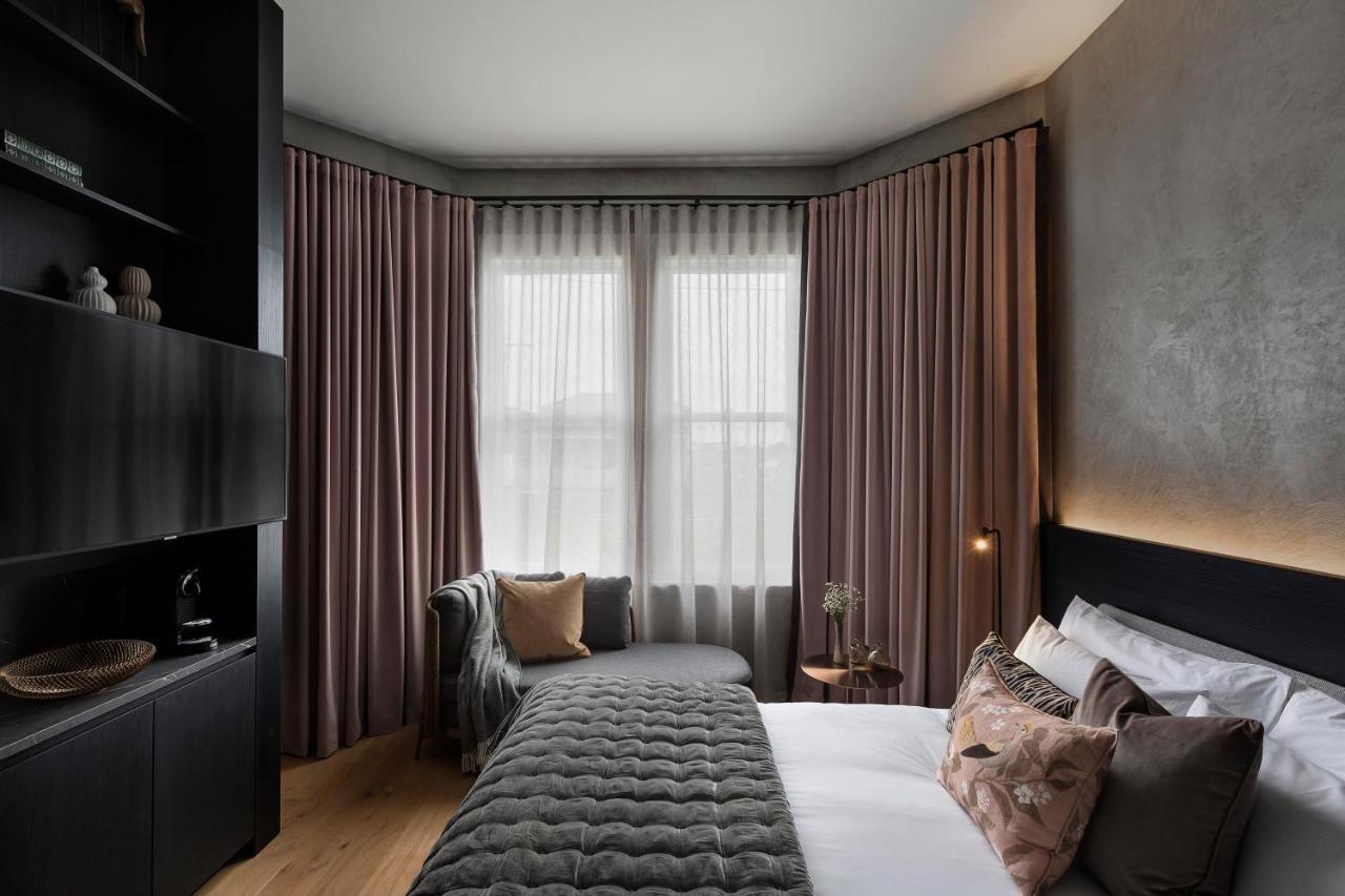 Hotel Fitzroy By Luminous Auckland Eksteriør bilde