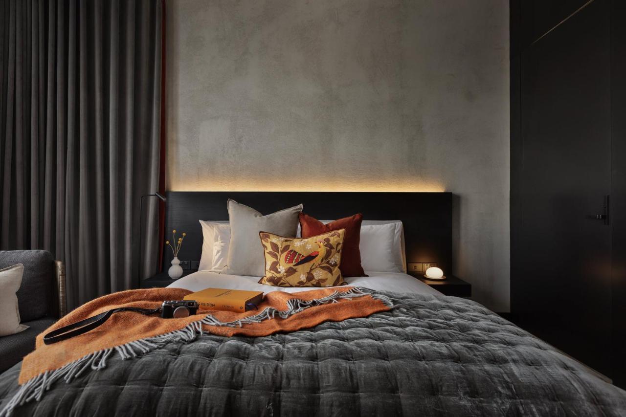 Hotel Fitzroy By Luminous Auckland Eksteriør bilde