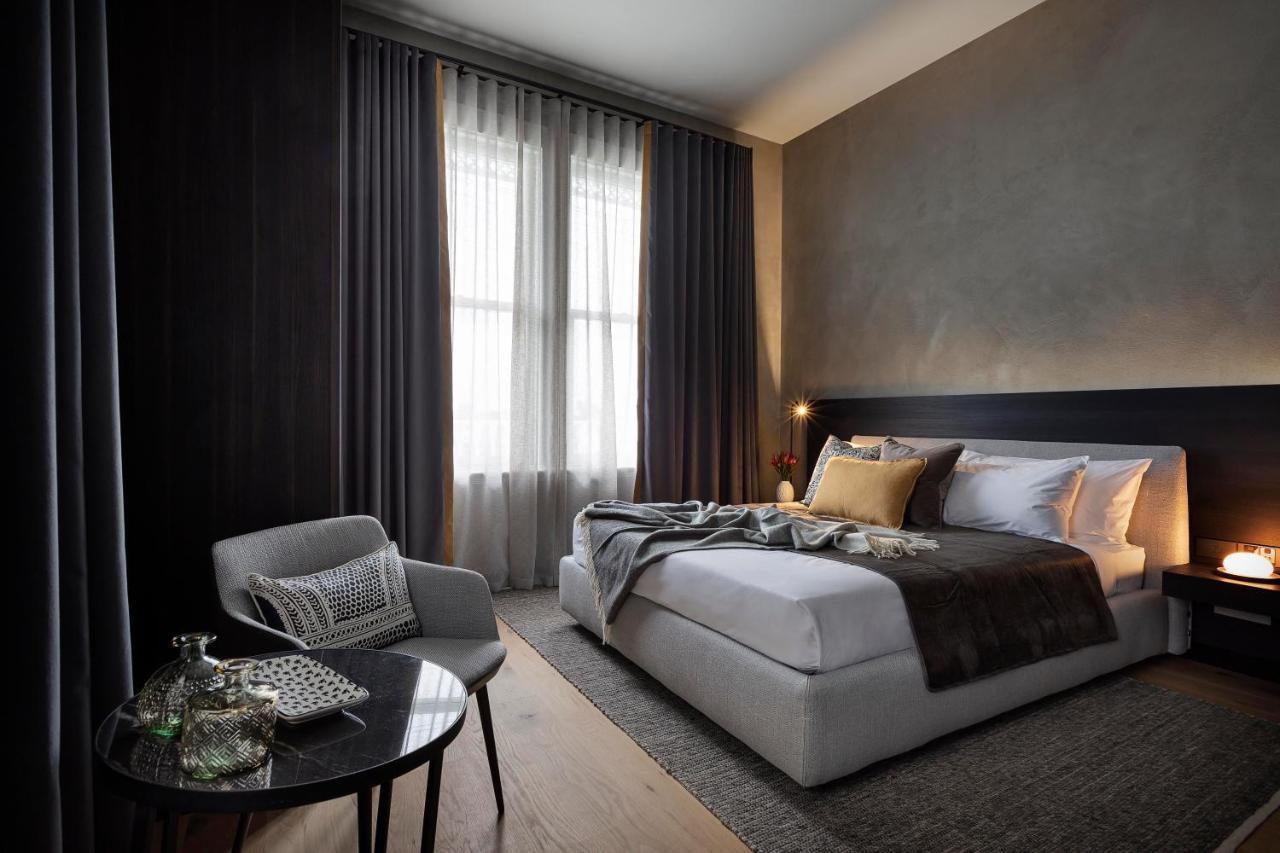 Hotel Fitzroy By Luminous Auckland Eksteriør bilde