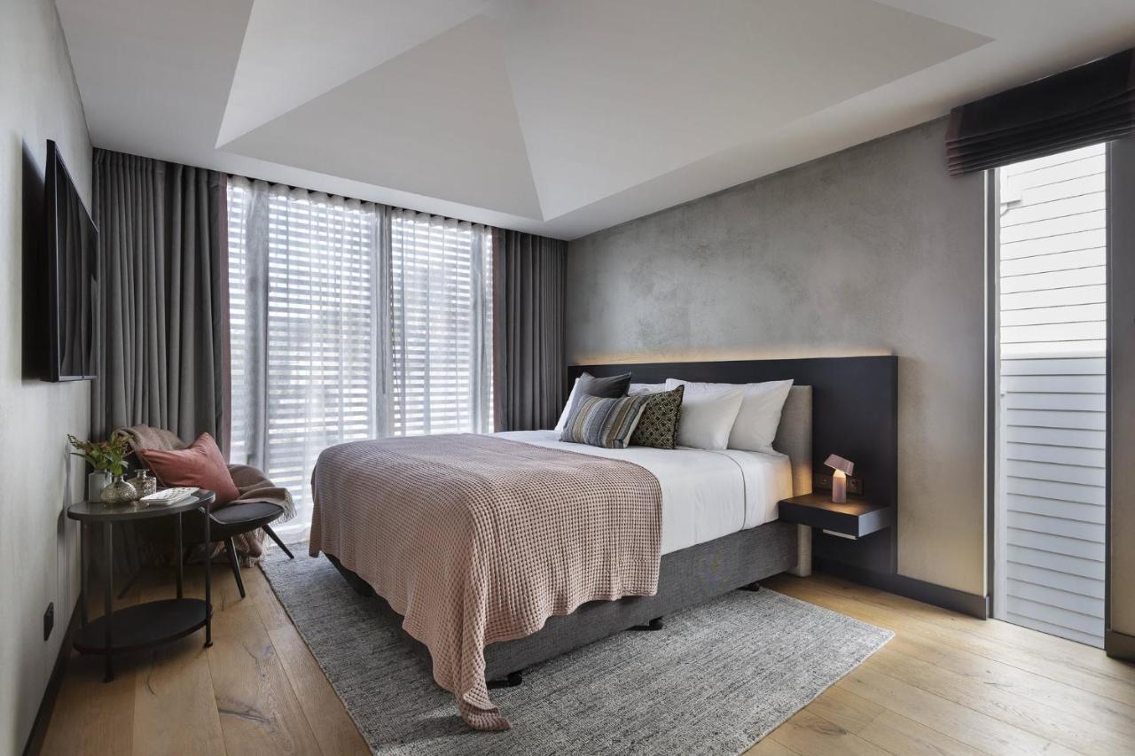 Hotel Fitzroy By Luminous Auckland Eksteriør bilde