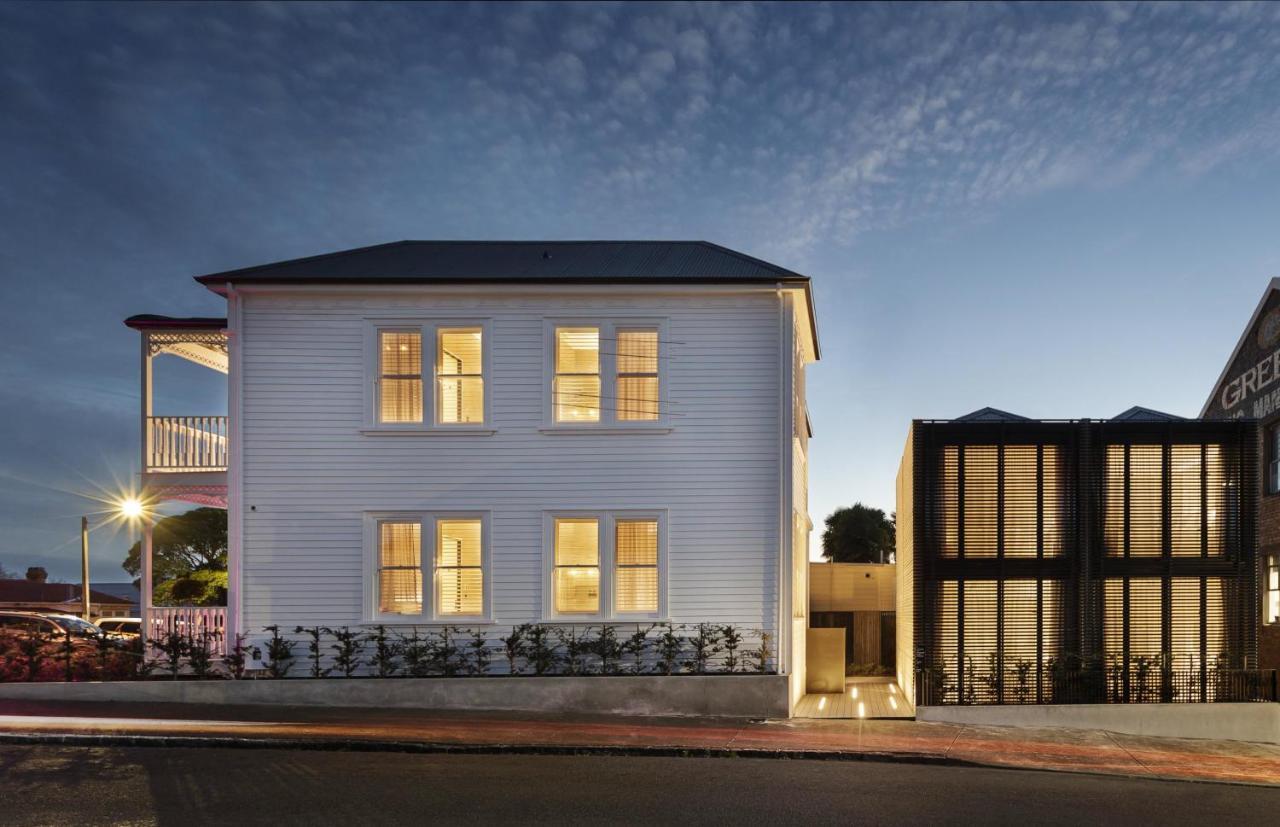 Hotel Fitzroy By Luminous Auckland Eksteriør bilde