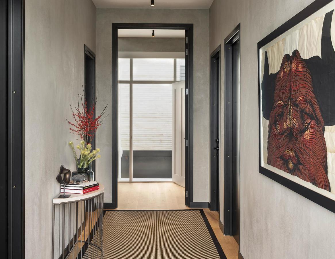 Hotel Fitzroy By Luminous Auckland Eksteriør bilde