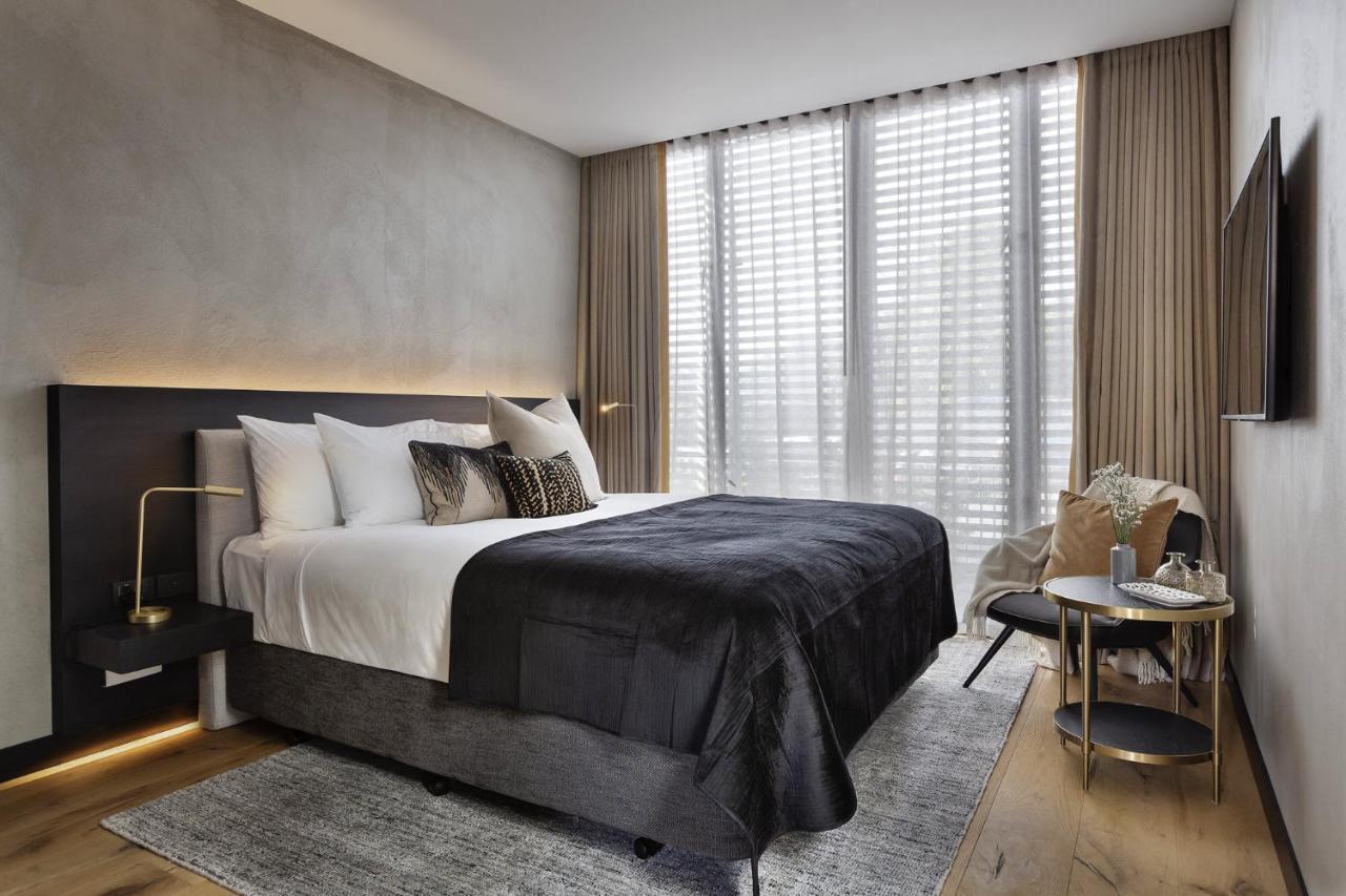 Hotel Fitzroy By Luminous Auckland Eksteriør bilde