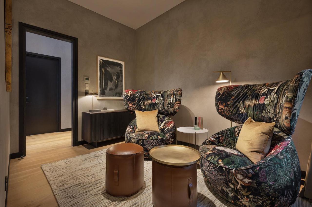 Hotel Fitzroy By Luminous Auckland Eksteriør bilde
