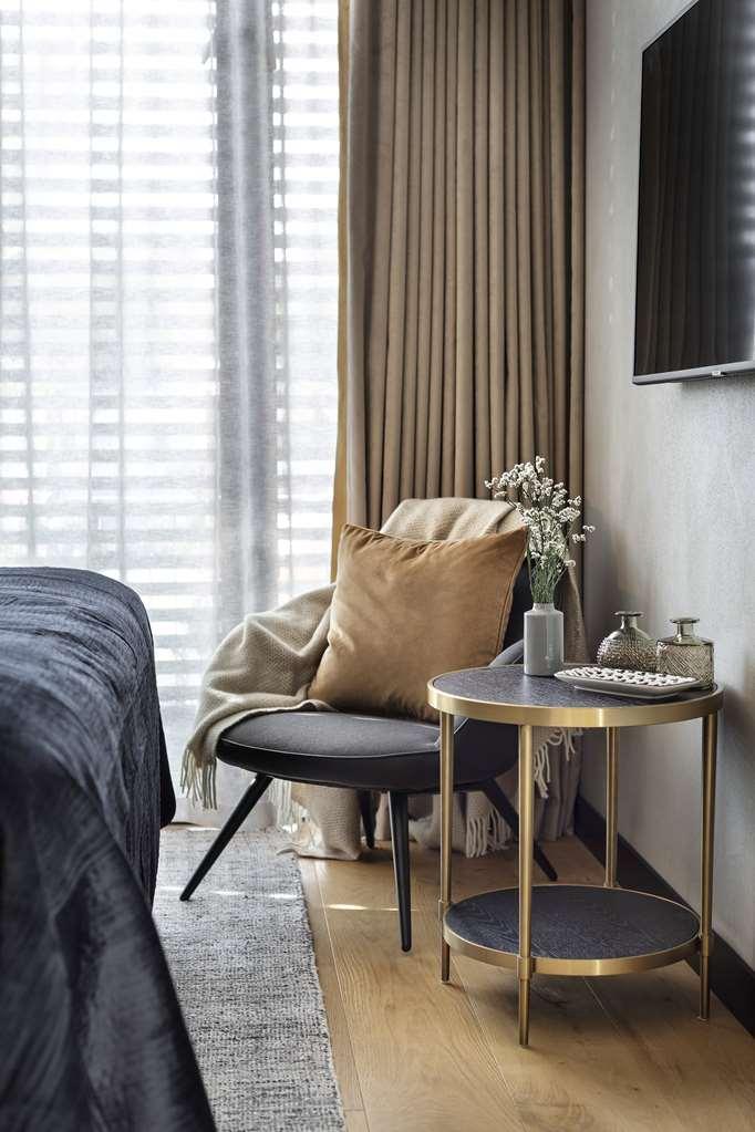 Hotel Fitzroy By Luminous Auckland Fasiliteter bilde