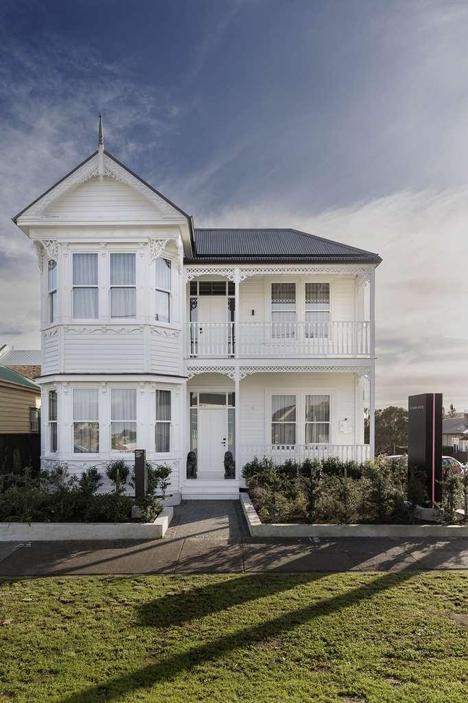 Hotel Fitzroy By Luminous Auckland Eksteriør bilde