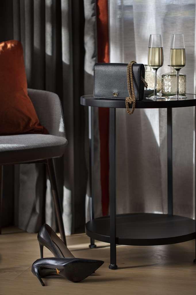 Hotel Fitzroy By Luminous Auckland Fasiliteter bilde