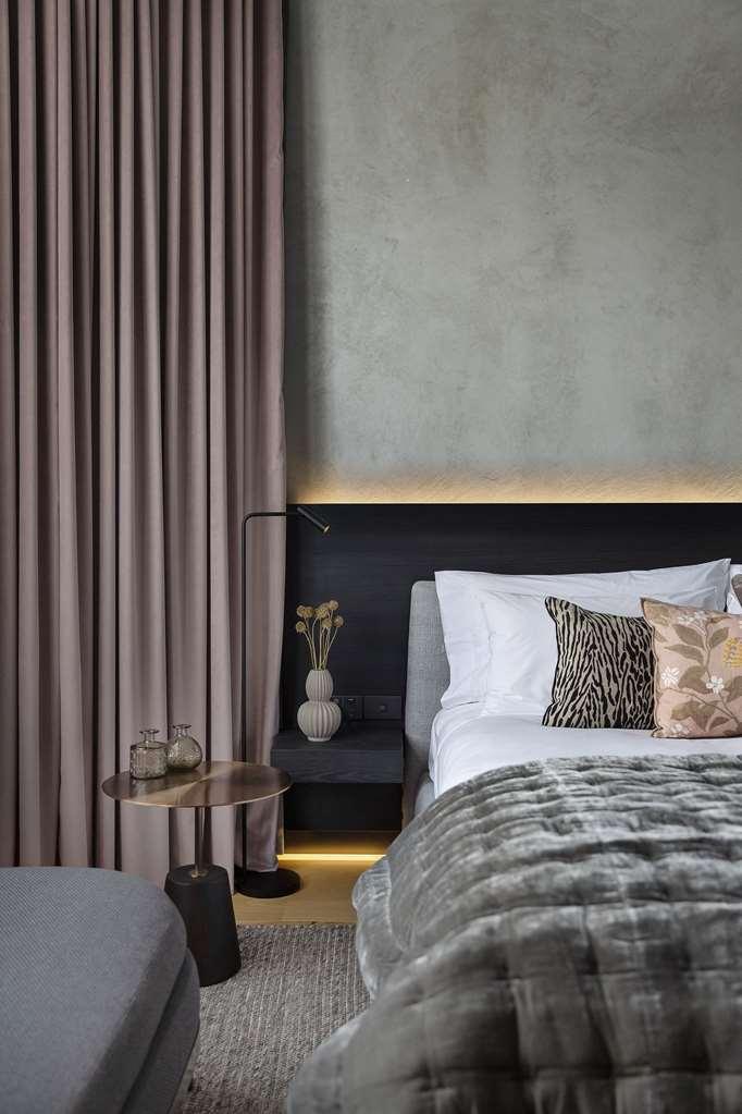 Hotel Fitzroy By Luminous Auckland Fasiliteter bilde
