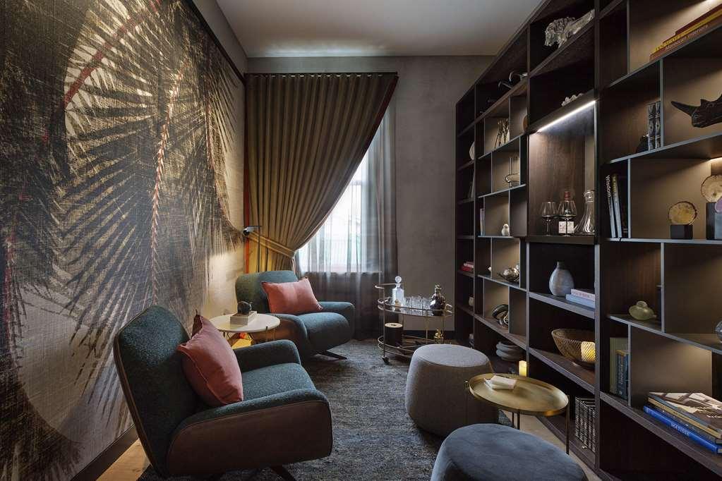 Hotel Fitzroy By Luminous Auckland Fasiliteter bilde